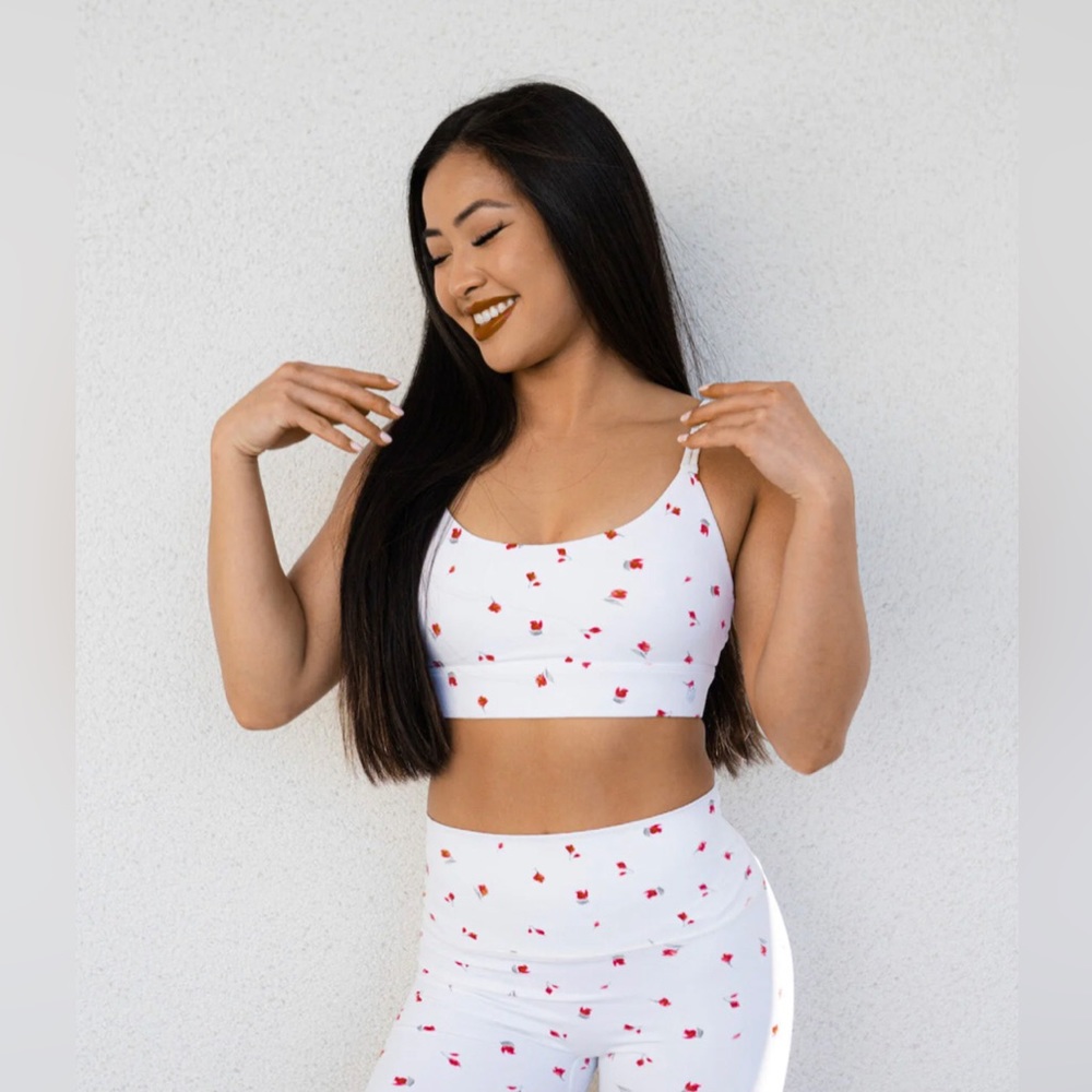 Astoria Sports Bra